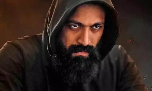 Yash says no to playing Ravana, Here is the reason