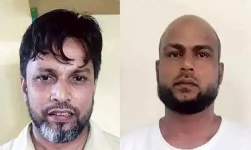 methamphetamine drug arrest