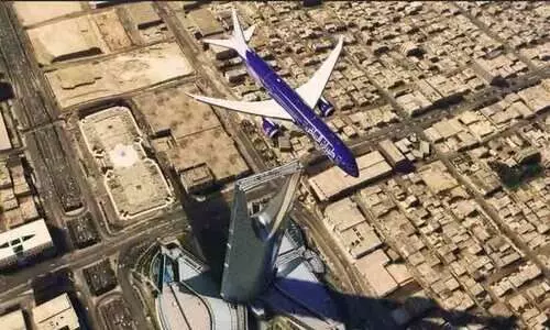 Riyadh Air Riyadh Air