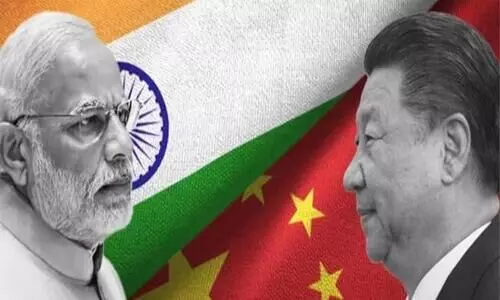 Last Indian journalist to leave China by June end as Beijing doesnt extend visa