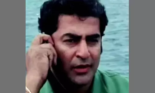 നടൻ കസാൻ ഖാൻ അന്തരിച്ചു