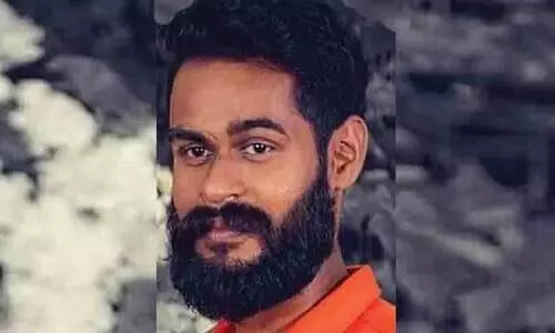 മലയാളി യുവാവ് ഭോപ്പാലിൽ ട്രെയിനിൽനിന്ന് വീണ് മരിച്ചു