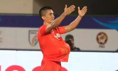 Intercontinental Cup 2023