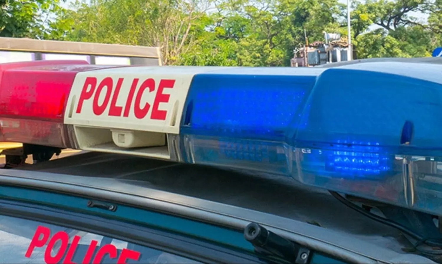 police-death of a woman