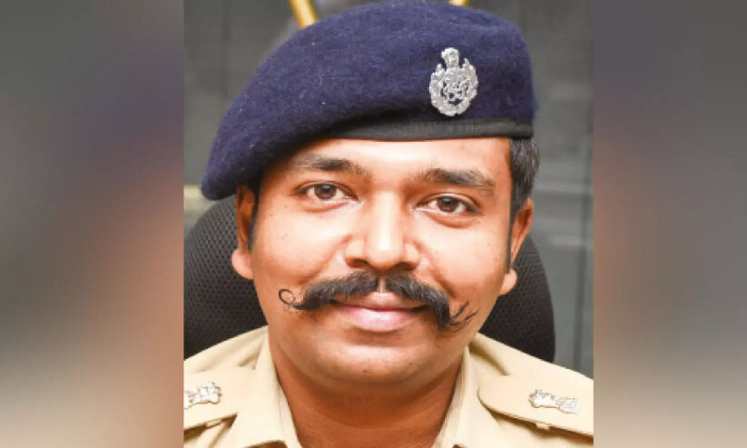 ആദിവാസി മേഖലക്ക് പ്രത്യേക പദ്ധതികൾ നടപ്പാക്കും - പാലക്കാട് ജില്ല പൊലീസ് മേധാവി