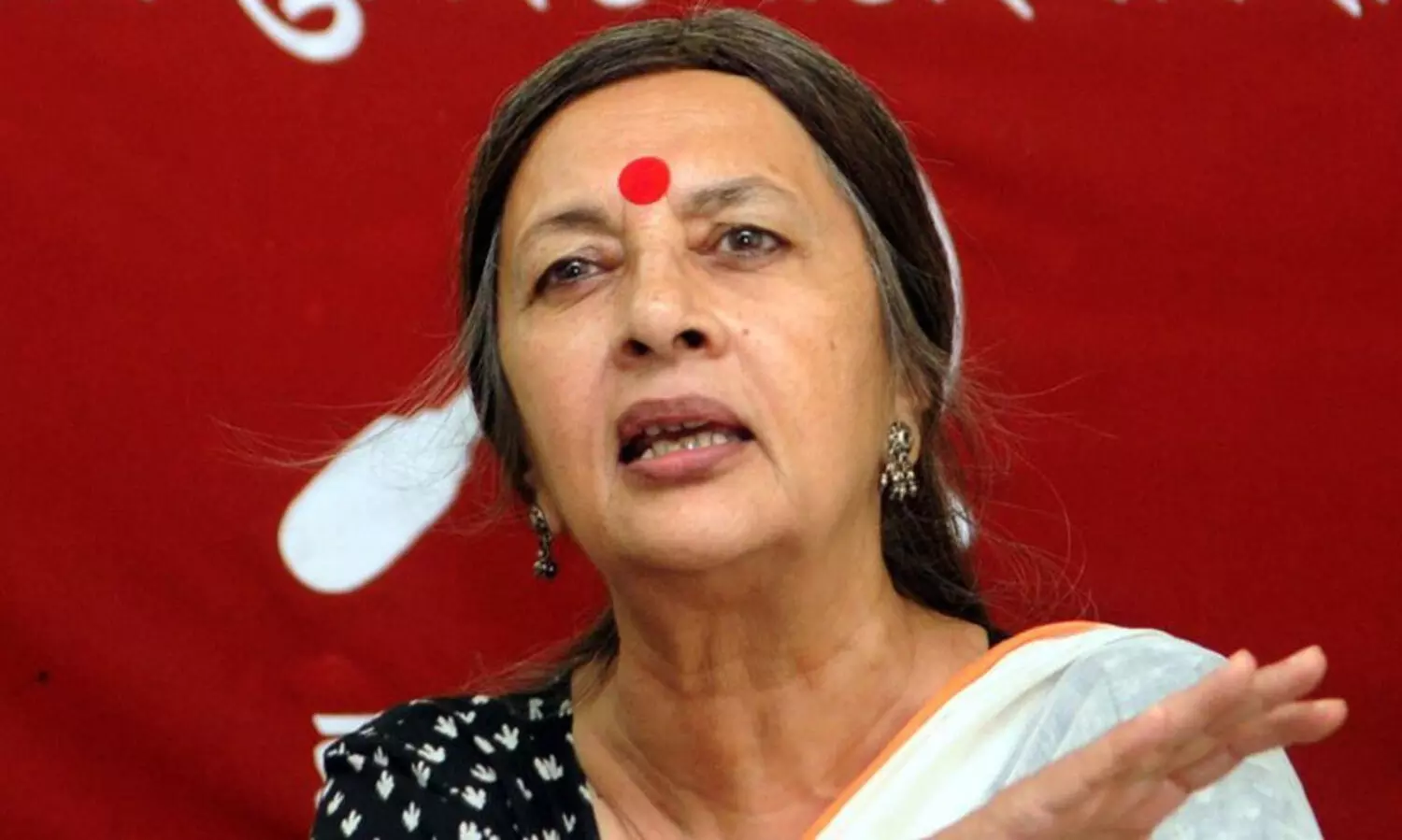 brinda karat