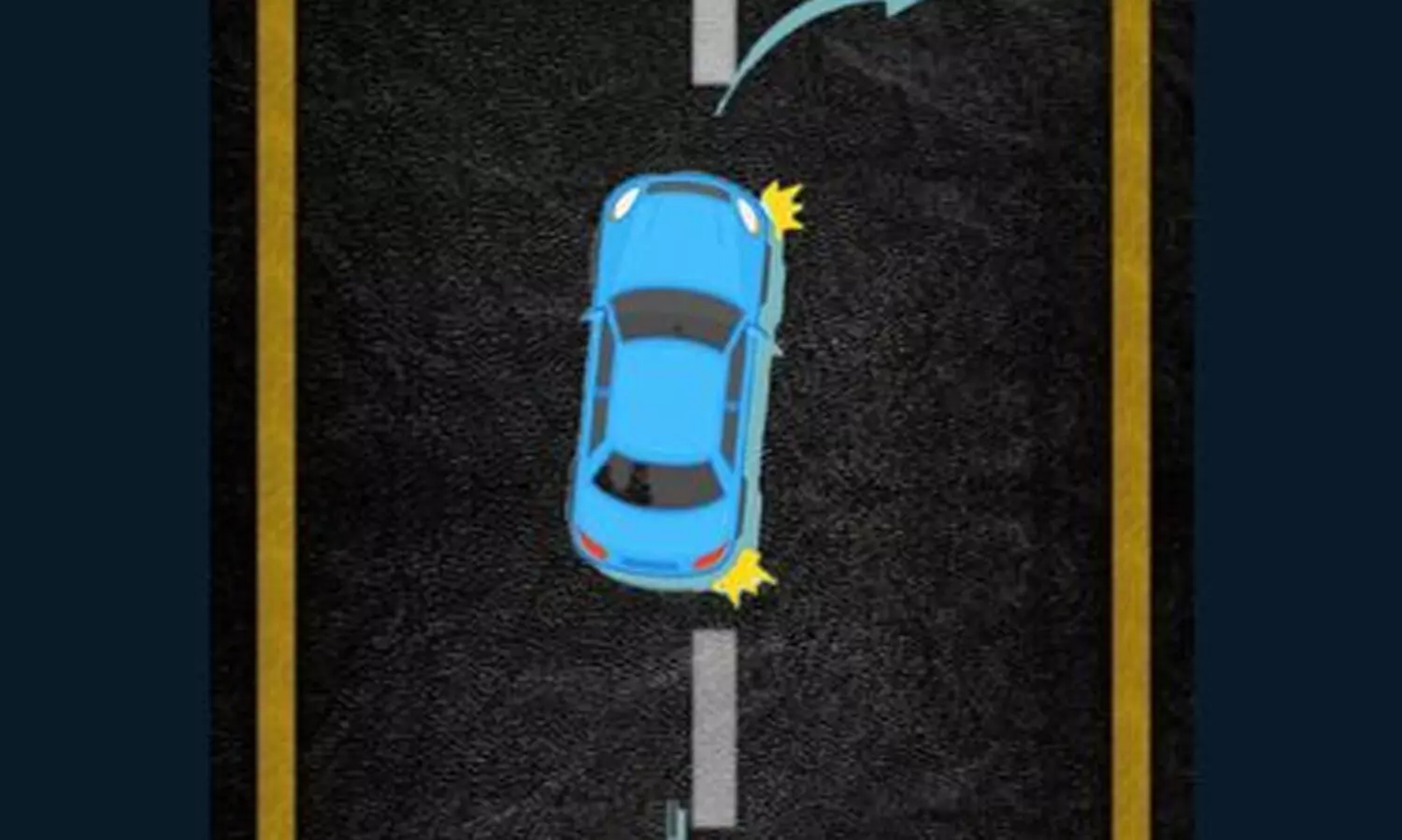 ഇൻഡിക്കേറ്റർ എപ്പോൾ ഇടണം?