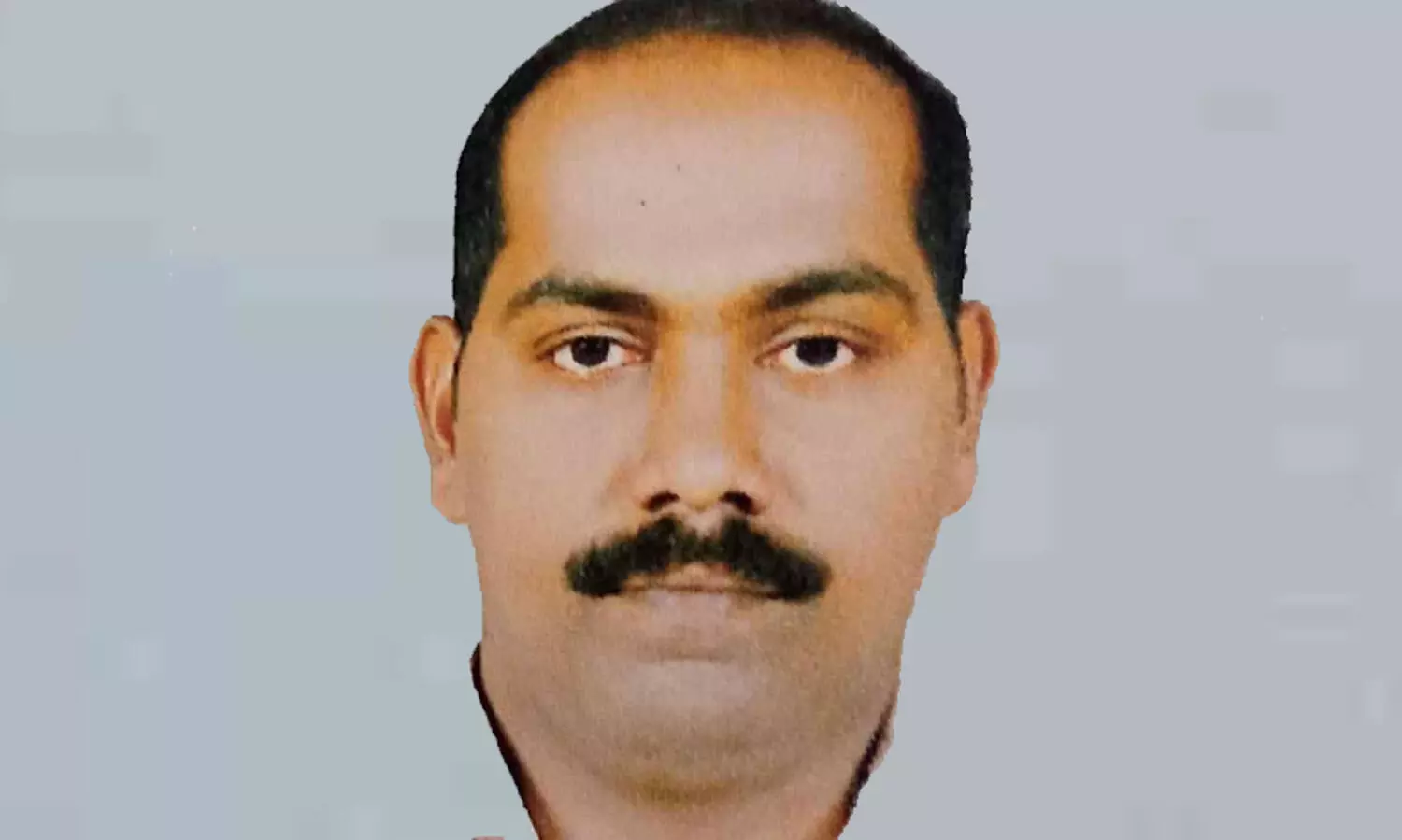 പദ്മനാഭ സ്വാമി ക്ഷേത്രത്തിലെ താൽക്കാലിക ജീവനക്കാരൻ ട്രയിൻ തട്ടി മരിച്ച നിലയില്‍