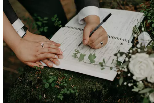 സിവിൽ വിവാഹനിയമം: കുടുംബകോടതിയിൽ ലഭിച്ചത് 10,000 അപേക്ഷകൾ സിവിൽ വിവാഹനിയമം: കുടുംബകോടതിയിൽ ലഭിച്ചത് 10,000 അപേക്ഷകൾ