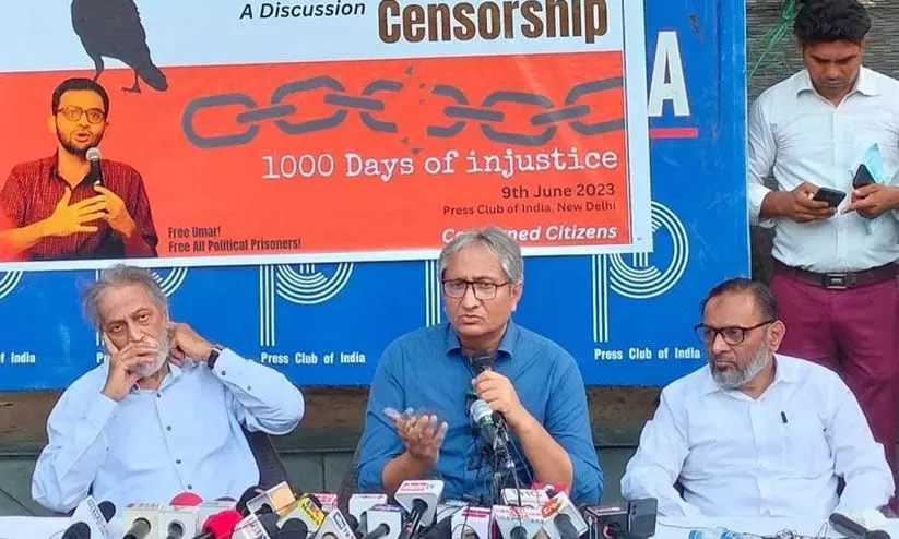 അനീതിയുടെ ആയിരം രാപ്പകലുകൾ