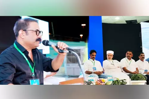 ഗോദ്സെ വെടിവെച്ചു വീഴ്ത്തിയത് ഇന്ത്യൻ മതേതരത്വത്തെ - കെ.എം. ഷാജി ഗോദ്സെ വെടിവെച്ചു വീഴ്ത്തിയത് ഇന്ത്യൻ മതേതരത്വത്തെ - കെ.എം. ഷാജി