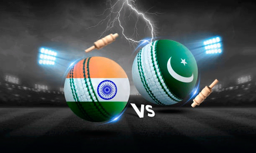 India vs Pakistan World Cup