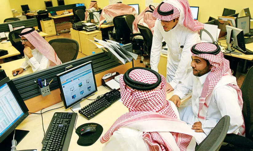 സൗദിയിൽ ഏ​ഴ് തൊ​ഴി​ൽ മേ​ഖ​ല​ക​ളി​ൽ സ്വ​ദേ​ശി​വ​ത്ക​ര​ണം പ്രാ​ബ​ല്യ​ത്തി​ൽ