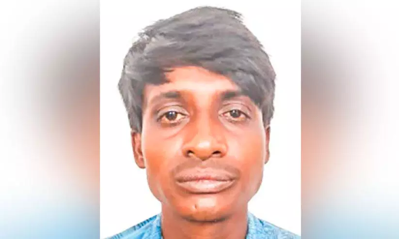 പെയിന്റ് കടയിൽ മോഷണശ്രമം: ബംഗാൾ സ്വദേശി പിടിയിൽ പെയിന്റ് കടയിൽ മോഷണശ്രമം: ബംഗാൾ സ്വദേശി പിടിയിൽ