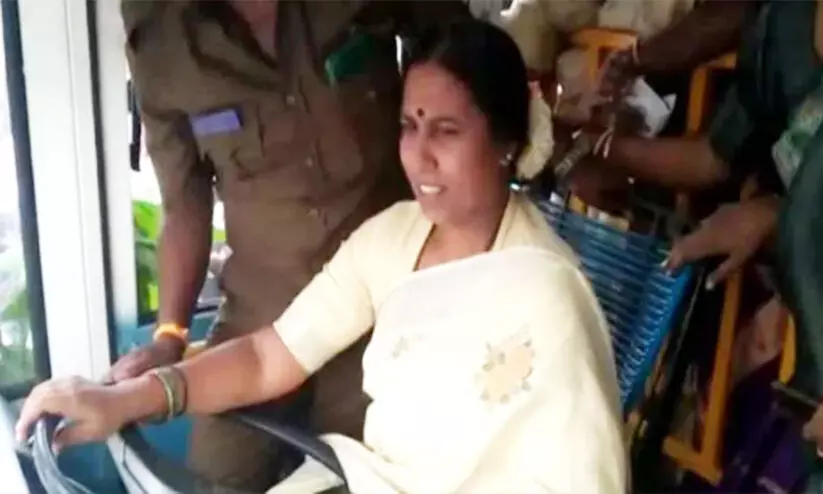 Karnataka Congress ML