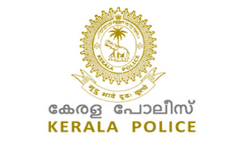 kerala police