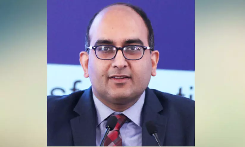 ഇന്ത്യൻ അംബാസഡറായി വിപുൽ ഉടൻ ചുമതലയേൽക്കും ഇന്ത്യൻ അംബാസഡറായി വിപുൽ ഉടൻ ചുമതലയേൽക്കും