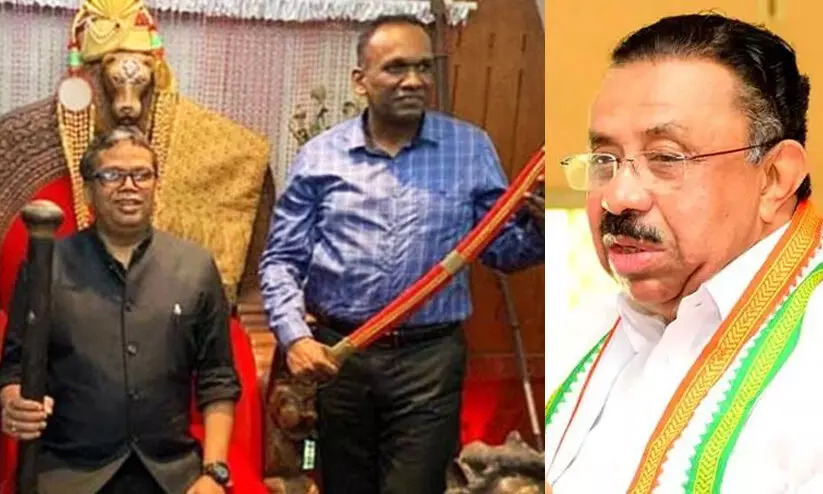 mm hassan, monson mavunkal