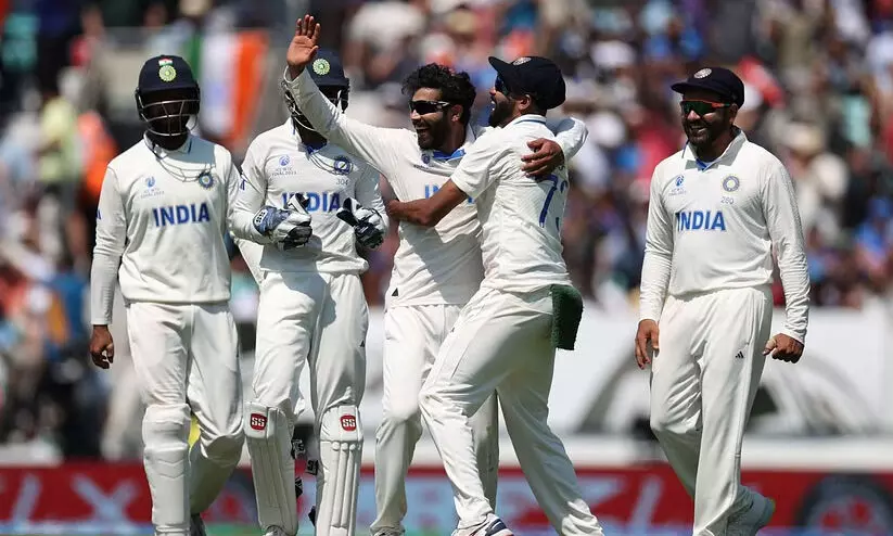 ‘മോശം പിച്ചുകളിൽ ജയിക്കുന്നതിലെ കപട ആത്മവിശ്വാസം’; ഇന്ത്യൻ ടീമിനെ വിമർശിച്ച് മുൻ സ്പിൻ ഇതിഹാസം