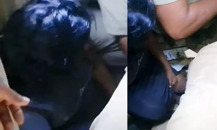 accident, fire brigade accident, fire brigade