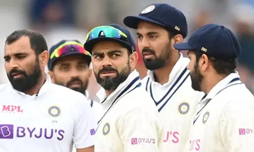 രോഹിത് വേണ്ട! ടെസ്റ്റ് ടീമിനെ ഈ വെറ്ററൻ താരങ്ങളിലൊരാൾ നയിക്കട്ടെ; നിർദേശവുമായി മുൻ സെലക്ടർ