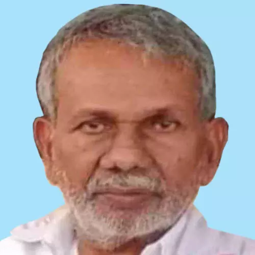 കു​ഞ്ഞു​മോ​ൻ