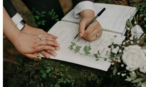 സിവിൽ വിവാഹനിയമം: കുടുംബകോടതിയിൽ ലഭിച്ചത്​ 10,000 അ​പേക്ഷകൾ