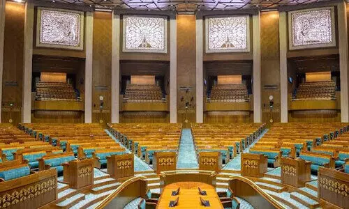 ഇന്ത്യക്കിപ്പോൾ വേണ്ടത്​ മണ്ഡല പുനർനിർണയമല്ല