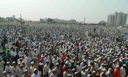 ഉത്തരാഖണ്ഡിൽ 18ന് മുസ്‍ലിം മഹാ പഞ്ചായത്ത്