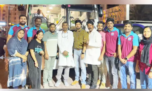 ര​ക്ത​ദാ​ന ക്യാ​മ്പ്