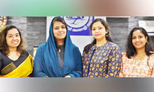 അബൂദബി മലയാളി സമാജം വനിതവിഭാഗം ഭാരവാഹികള്‍