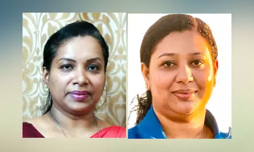 പി.​ജെ.​എ​സ് വ​നി​ത വി​ഭാ​ഗ​ത്തി​ന്റെ പു​തി​യ ഭാ​ര​വാ​ഹി​ക​ൾ