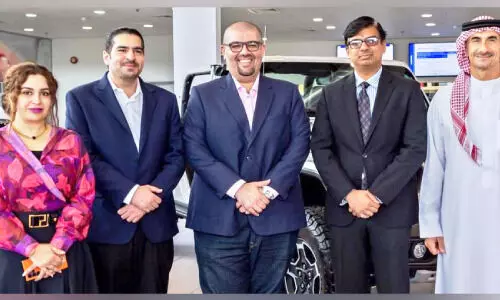 ഓ​ൾ-​ന്യൂ 2023 ഗ്രാ​ൻ​ഡ് വാ​ഗ​നീ​ർ ബ​ഹ്റൈ​ൻ വി​പ​ണി​യി​ൽ