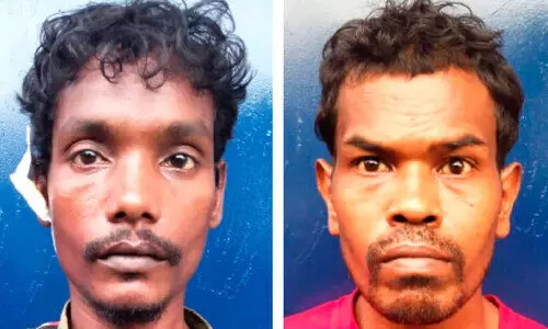 യുവാവിന് ക്രൂര മർദനം; പശ്​ചിമ ബംഗാൾ സ്വദേശികൾ പിടിയിൽ