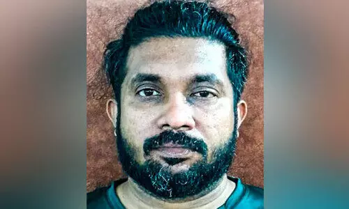 ഹോട്ടൽ ജീവനക്കാരനെ മർദിച്ച പ്രതി പിടിയിൽ