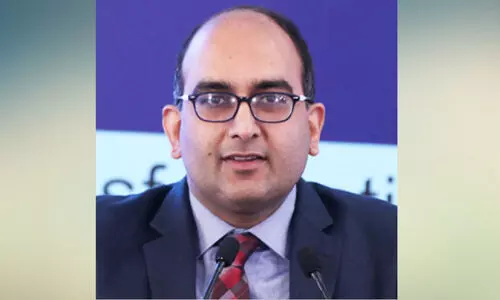 ഇ​ന്ത്യ​ൻ അം​ബാ​സ​ഡ​റാ​യി വി​പു​ൽ ഉ​ട​ൻ ചു​മ​ത​ല​യേ​ൽ​ക്കും