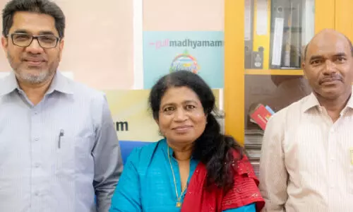 എ​ല്ലാ വി​ഷ​യ​​ങ്ങ​ളി​ലും എ​ഴു​ത്തു​കാ​ർ​ക്ക് പ്ര​തി​ക​രി​ക്കാ​നാ​വി​ല്ല-​കെ.​പി. സു​ധീ​ര