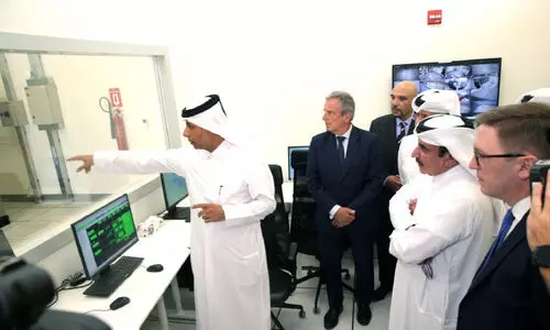 ആകാശം ഇനി ‘എൽ ബാൻഡ്’ റഡാറിൽ ആകാശം ഇനി ‘എൽ ബാൻഡ്’ റഡാറിൽ