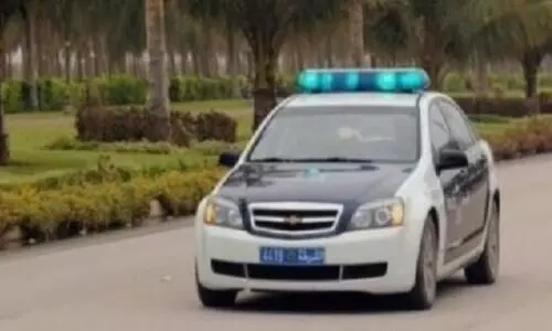 ഒമാൻ തലസ്ഥാന നഗരിയിൽ ഇന്ന്​ ഗതാഗത നിയന്ത്രണം