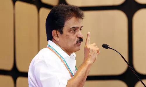 kc venugopal