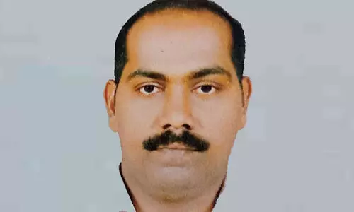 പദ്മനാഭ സ്വാമി ക്ഷേത്രത്തിലെ താൽക്കാലിക ജീവനക്കാരൻ ട്രയിൻ തട്ടി മരിച്ച നിലയില്‍