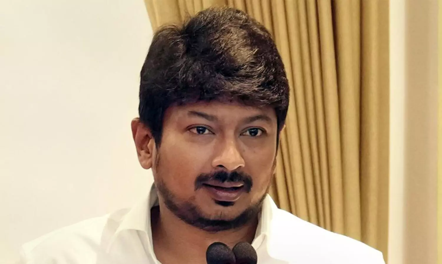 Udhayanidhi Stalin
