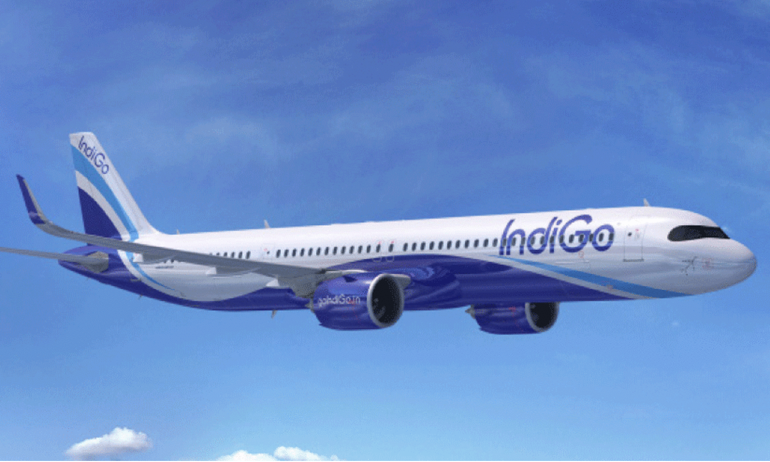 ഇ​ൻ​ഡി​ഗോ ബ​ഹ്റൈ​ൻ- കൊ​ച്ചി നോ​ൺ സ്റ്റോ​പ് സ​ർ​വി​സ് തു​ട​ങ്ങി