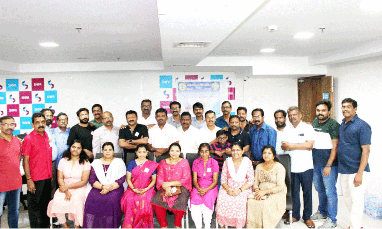 സൗ​ജ​ന്യ മെ​ഡി​ക്ക​ൽ ക്യാ​മ്പ്