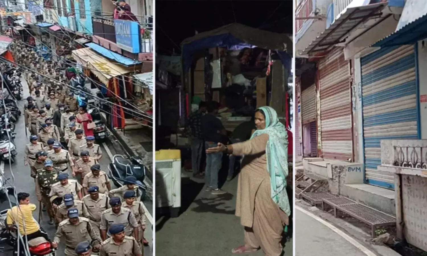 മുസ്‍ലിം വിദ്വേഷം: ഉത്തരാഖണ്ഡിൽ നാളെ നടത്തുന്ന മഹാപഞ്ചായത്ത് തടയണമെന്ന ഹരജി സുപ്രീംകോടതി തള്ളി