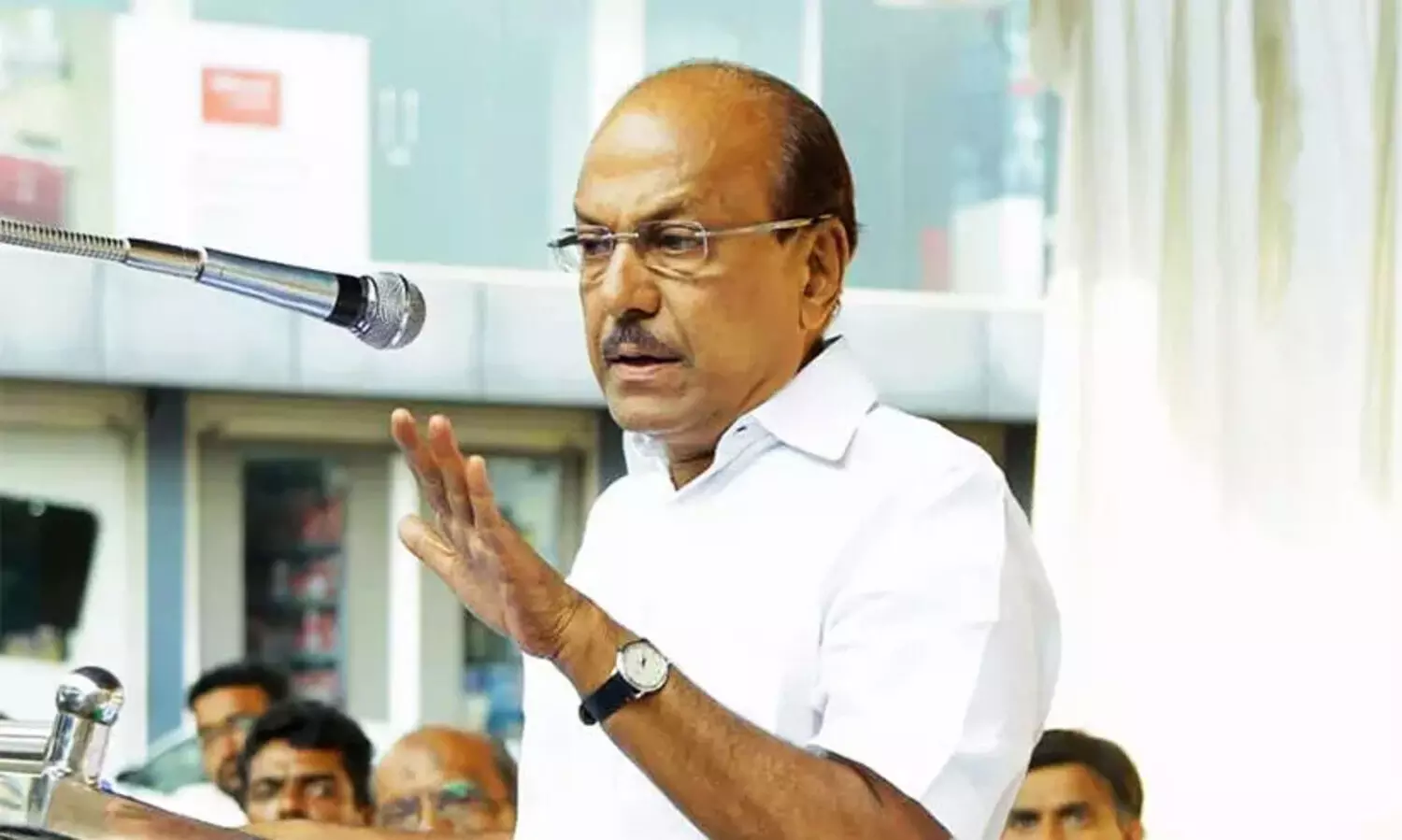 PK Kunhalikutty