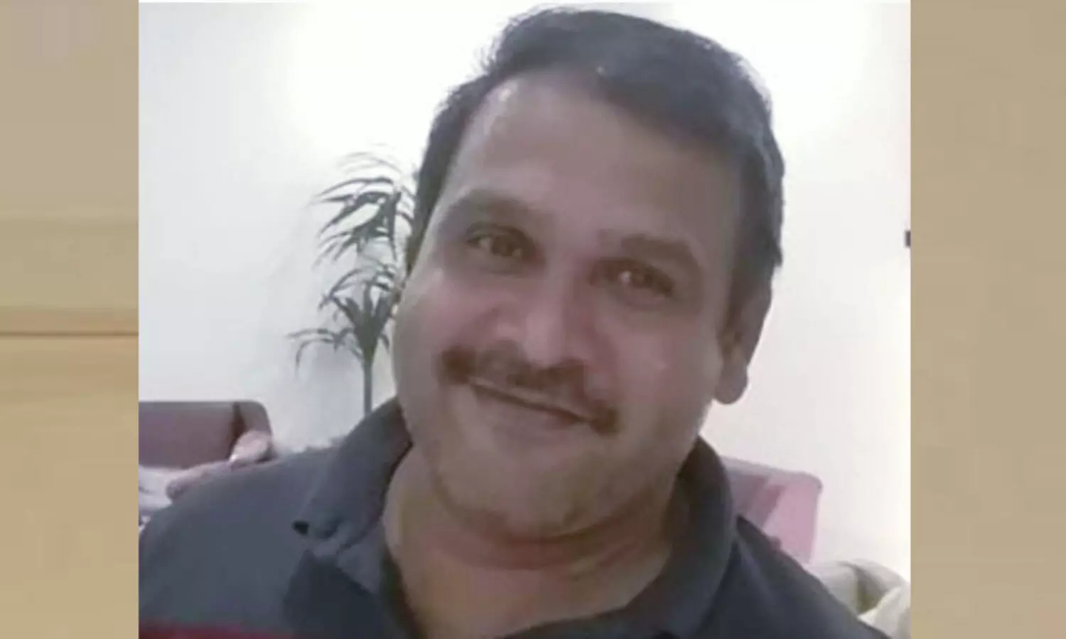 മോഷണശ്രമം ചെറുക്കുന്നതിനിടെ തൃശൂർ സ്വദേശി റിയാദിൽ കുത്തേറ്റ് മരിച്ചു