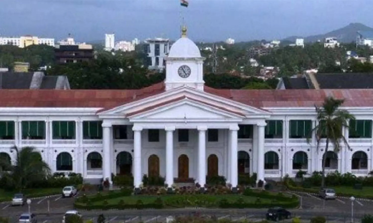 പതിനാലാം പഞ്ചവത്സര പദ്ധതിയുടെ സമീപന രേഖക്ക് മന്ത്രിസഭായോ​ഗം അം​ഗീകാരം നൽകി