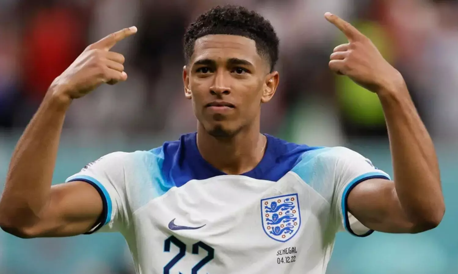 ജൂഡ് ബെല്ലിങ്ഹാം ഇനി റയൽ മാഡ്രിഡിൽ; ആറു വർഷത്തെ കരാർ