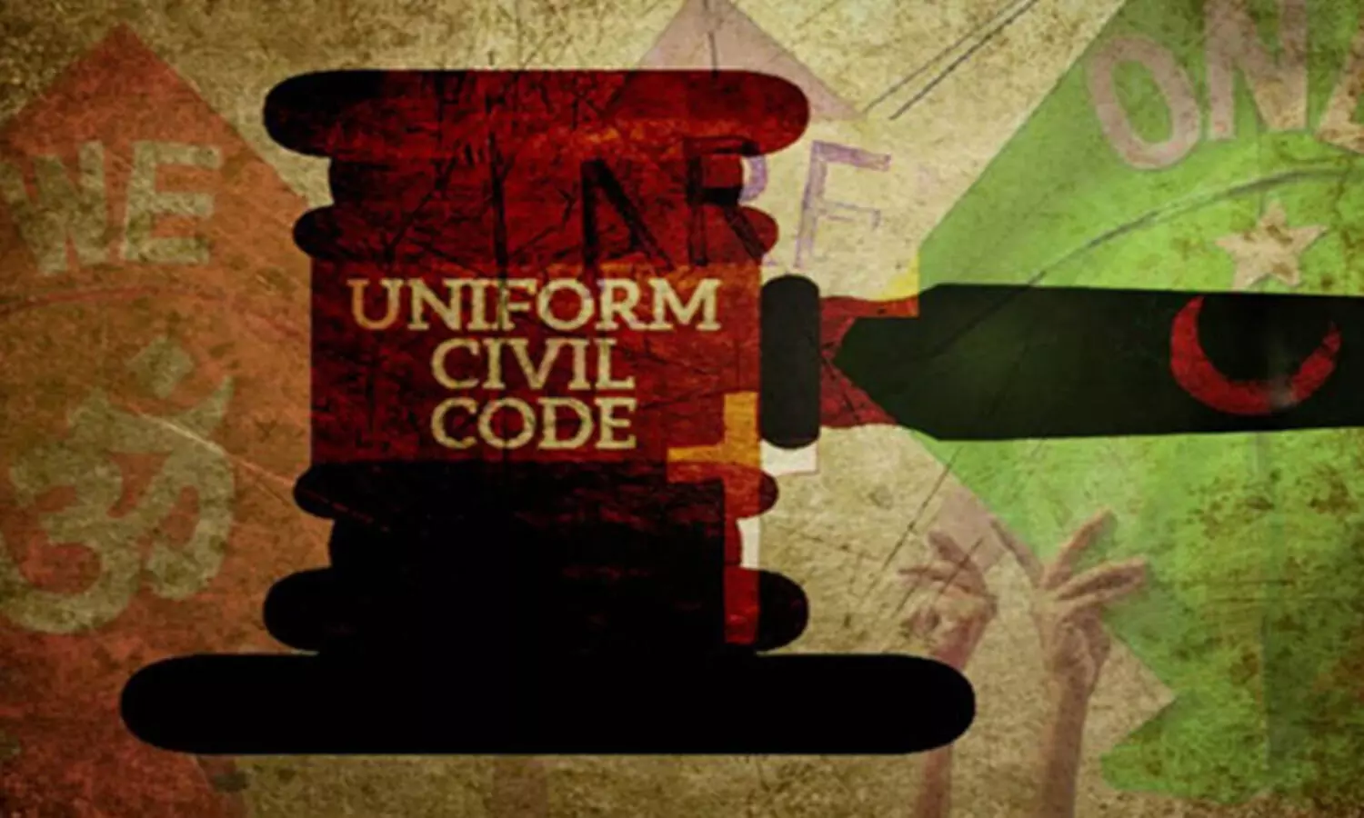 uniform civil code